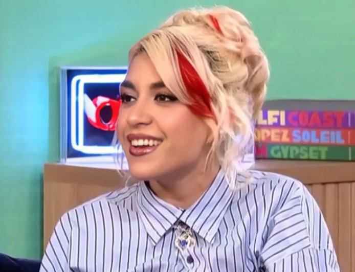 Eurovision 2026 – Kianna: «Κάθε χρόνο στα γενέθλια μου φυσούσα το κεράκι και ευχόμουν να πάω στον διαγωνισμό»