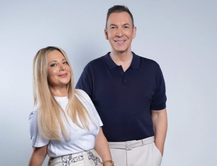 Πάγωσε ο Θανάσης Αναγνωστόπουλος με το «γαλλικό» στον αέρα: «Δεν με ενδιαφέρει, ας μου κάνει μήνυση»