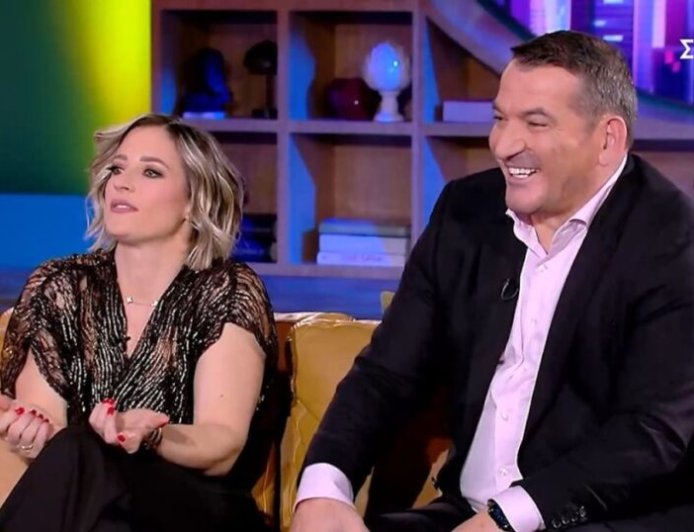 Αφροδίτη Σκαφίδα για Πύρρο Δήμα: «Δεν τον γνώρισα ποτέ “στεγνό”, ήμουν άτυχη» – «Όταν τον γνώρισα, του είπα ότι έχει μια βδομάδα να λύσει τις εκκρεμότητες του»