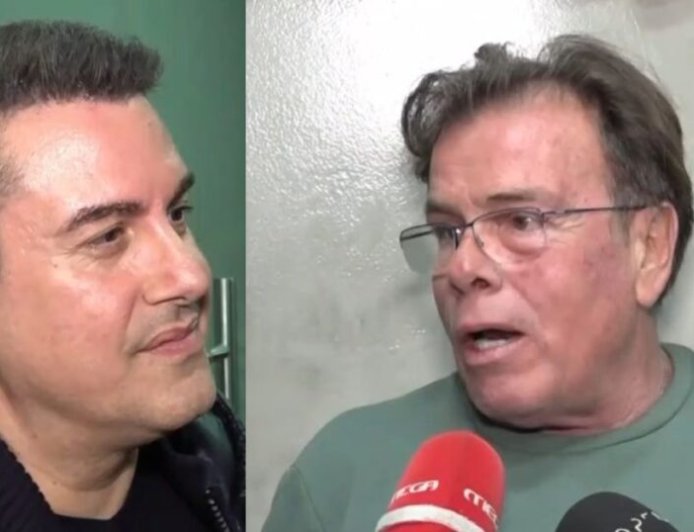 Δημήτρης Παπανώτας σε ευθεία επίθεση στον Πάνο Κατσαρίδη: «Τον βλέπεις και λες “έπρεπε να βγει στην τηλεόραση”; Ποιος τον είδε και είπε ότι άξιζε;»