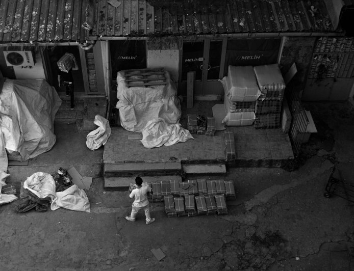 Δολοφονία στην Κωνσταντινούπολη: 15χρονος μαχαίρωσε θανάσιμα 17χρονο μετά από καβγά