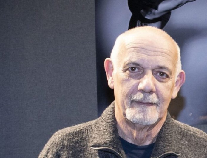 Γιώργος Κιμούλης: «Είναι τυχαίο που έχω 10 χρόνια να κάνω τηλεόραση, δεν με κάλυπταν οι προτάσεις που μου γίνονταν»