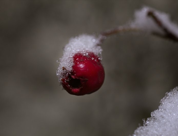 Καιρός σήμερα Κυριακή 18/1: Η πρόγνωση της ΕΜΥ