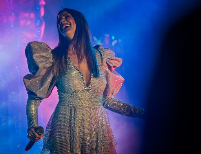 Πατρινό καρναβάλι 2026 έναρξη: Εντυπωσιακό το επίσημο έναυσμα!