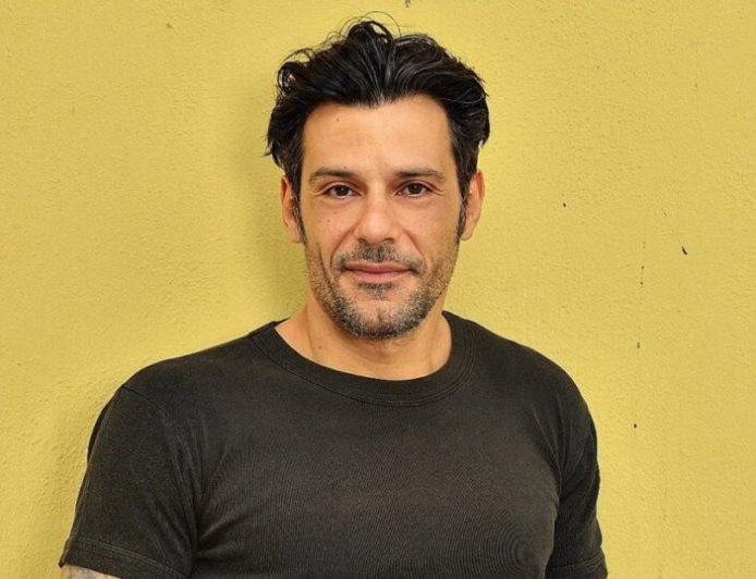 Γιώργος Σεϊταρίδης: «Δεν βλέπω τηλεόραση, δεν έχω καν στο σπίτι μου από τα 25 μου»