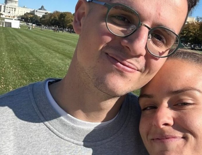 Μαρία Σάκκαρη: «Ο γάμος μας με τον Κωνσταντίνο Μητσοτάκη θα γίνει το καλοκαίρι του 2027»