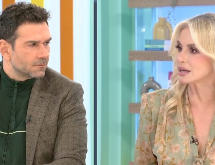 Ζωή Κρονάκη: «Αν ανατρέξει κανείς σε παλιότερες εκπομπές, συνέβαιναν τέρατα, 100% μηνύσιμα, ας μην πούμε τώρα πρόσωπα»