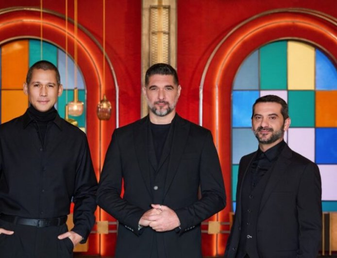 MasterChef: Απόψε η μεγάλη πρεμιέρα του 10ου κύκλου – Οι μεγάλες αλλαγές και οι εκπλήξεις