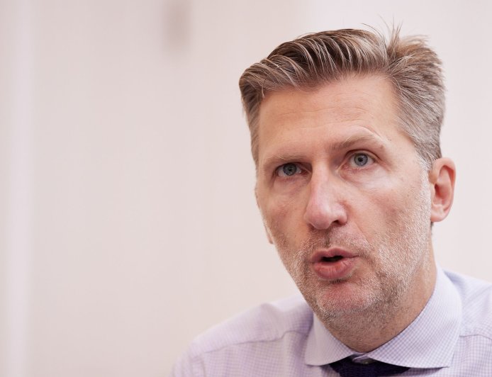 ΜΚΟ Safe Water Sports: Πώς μειώθηκαν οι πνιγμοί στη θάλασσα με τη συμβολή ενός ανθρώπου που έχασε το παιδί του