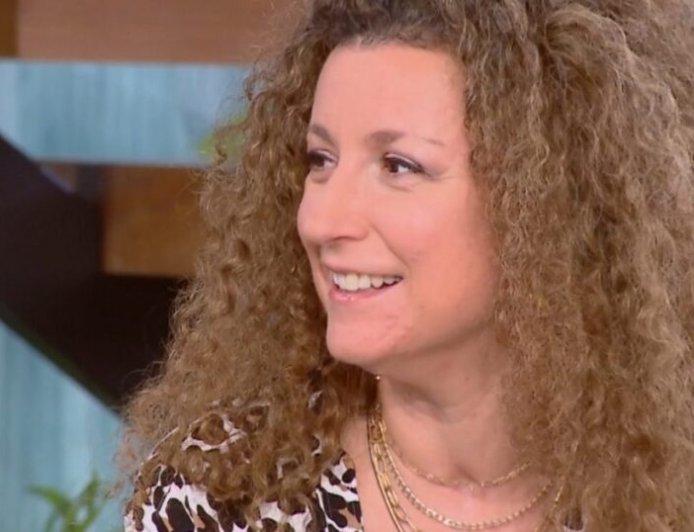 Κατερίνα Βρανά: «Η παρουσίαση της Eurovision είναι όνειρο ζωής»