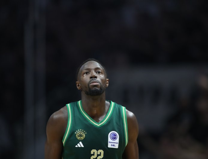 ΠΑΟΚ – Παναθηναϊκός 69 – 74: Ξέσπασε στη συνέντευξη Τύπου ο Αταμάν