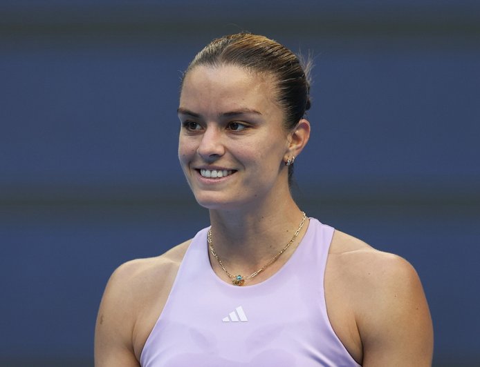 Σάκκαρη – Australian Open 2026: Ο πιο εντυπωσιακός πόντος της καριέρας της