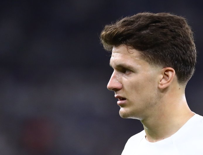 Τζόλης – Νάπολι: Θέλουν ενίσχυση οι “Παρτενοπέι”