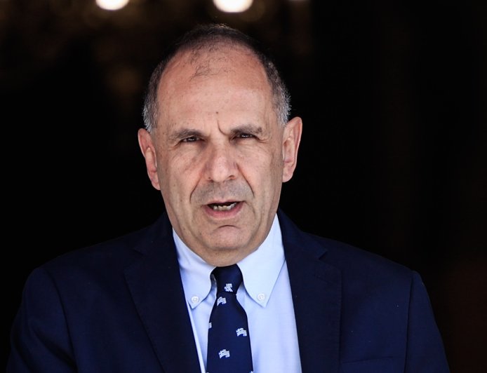 Συμβούλιο Ειρήνης για τη Γάζα: Η Ελλάδα έλαβε πρόσκληση από τον Τραμπ για να καταστεί ιδρυτικό μέλος