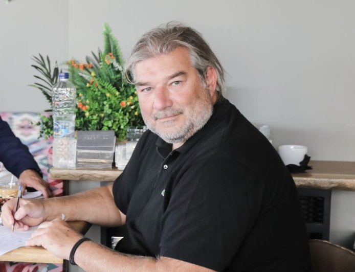 Καραχάλιος: Προαναγγελία καταγγελίας κατά Καρυστιανού στον Ιατρικό Σύλλογο