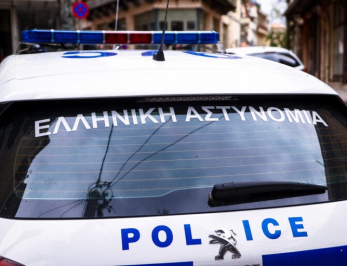 H επανασύσταση της Δημοτικής Αστυνομίας στον δήμο Κομοτηνής, δημοσιεύεται στην Εφημερίδα της Κυβέρνησης