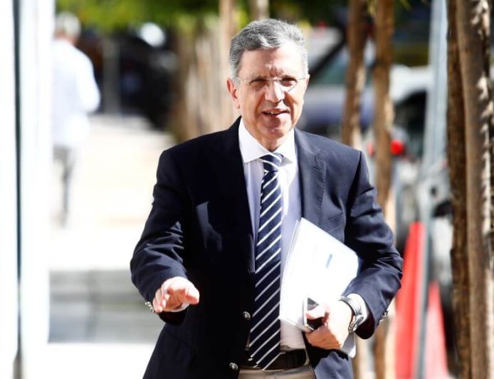 Γιώργος Αυτιάς σε Κομισιόν: «Ολοκληρώστε τη χρηματοδότηση του φράχτη στον Έβρο»