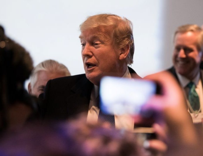 Τραμπ σε Νορβηγό πρωθυπουργό: Αφού δεν μου δώσατε το Νόμπελ, δεν είμαι υποχρεωμένος να σκέφτομαι μόνο την ειρήνη