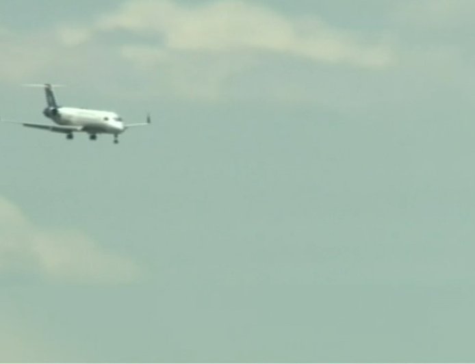 Καβάλα: Αναπτυξιακή η δυναμική για το αεροδρόμιο «Μέγας Αλέξανδρος»