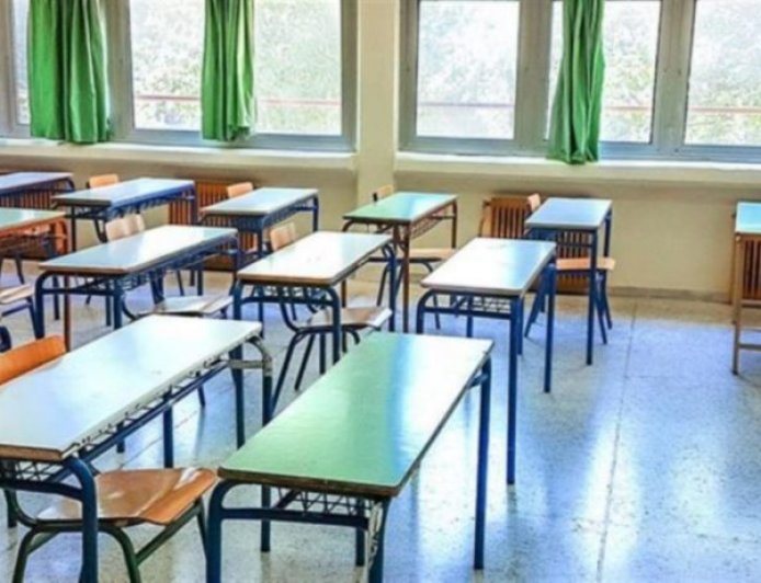 Δράμα: Προετοιμασίες για το 1ο Φόρουμ παιδείας μαθητών