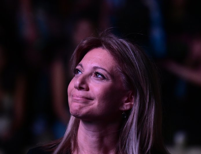 Καρυστιανού αμβλώσεις:  «Φοβερό να κάνει αυτές τις δηλώσεις γιατρός, λέει ο Παύλος Μαρινάκης