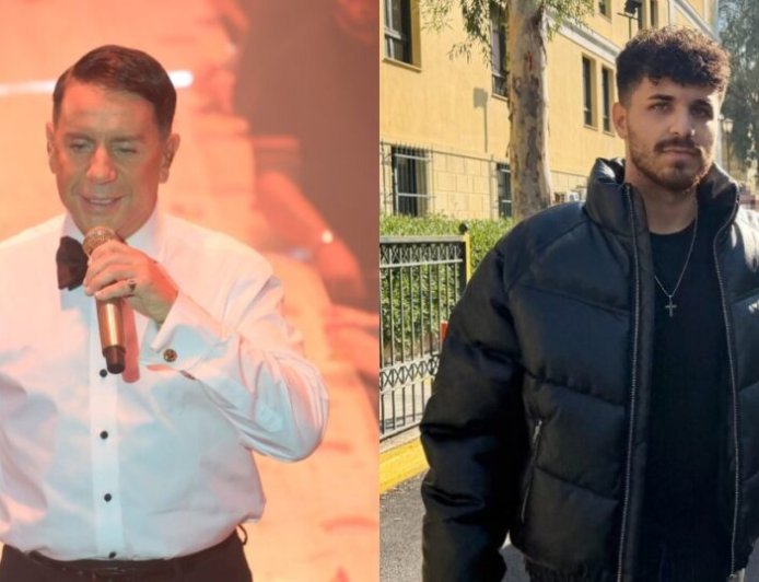 Γιώργος Μαζωνάκης: Διευκρινίσεις ζητά ο εισαγγελέας από τον Στέφανο Παπαδόπουλο για τη μήνυση σε βάρος του τραγουδιστή