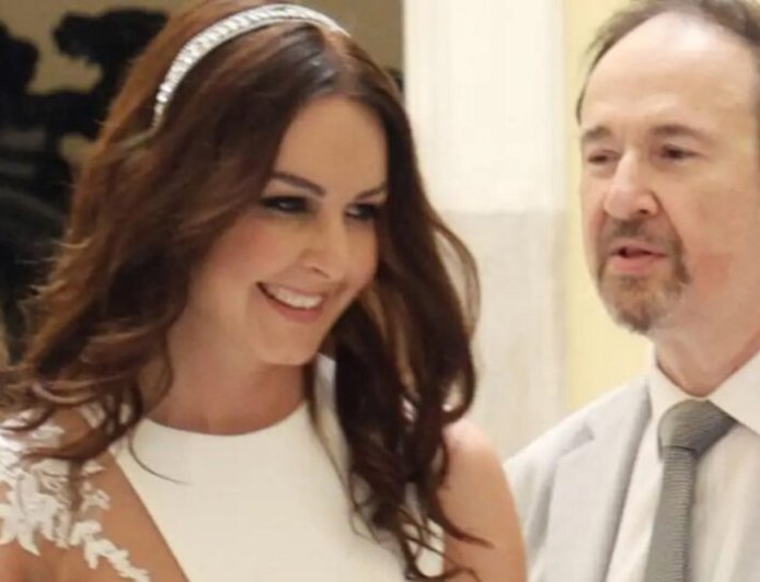 Ο Γιάννης Παπαμιχαήλ χώρισε από την Ελένη Κολτζή, μετά από έναν χρόνο γάμου