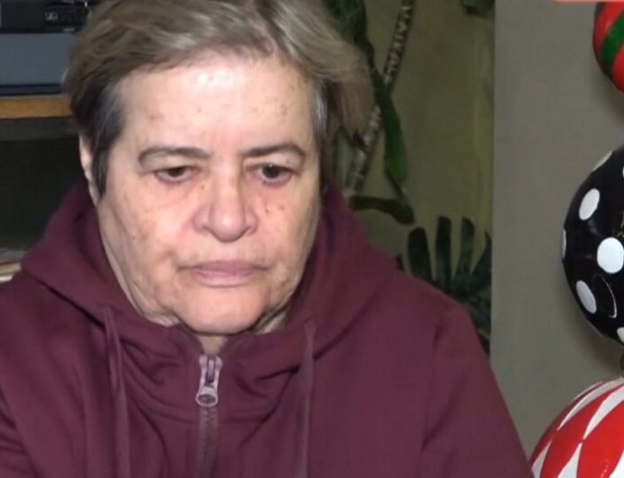 Ντέπυ Γκολεμά: «Ήταν αναμενόμενο να κοπεί η Ελένη Τσολάκη»