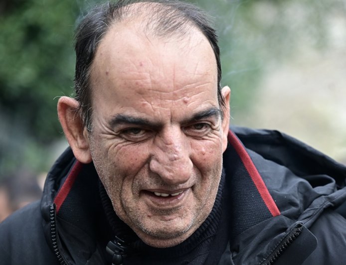 Αγρότες – Μητσοτάκης: «Δεν είμαστε ικανοποιημένοι, οι αποφάσεις θα ληφθούν στα μπλόκα»