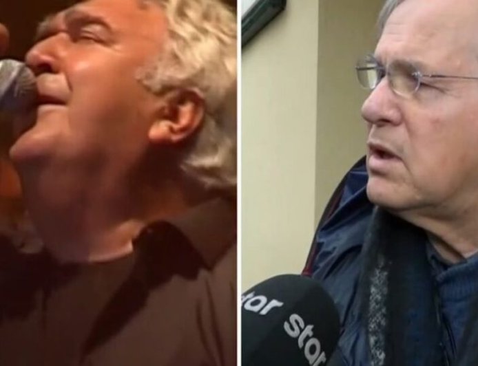 Χρήστος Νικολόπουλος για Πασχάλη Τερζή: «Δεν είναι επιστροφή, είναι φιλική συμμετοχή»