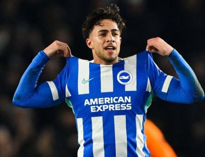 Κωστούλας γκολ ψαλιδάκι: Αδιανόητο τέρμα από τον Έλληνα μεσοεπιθετικό