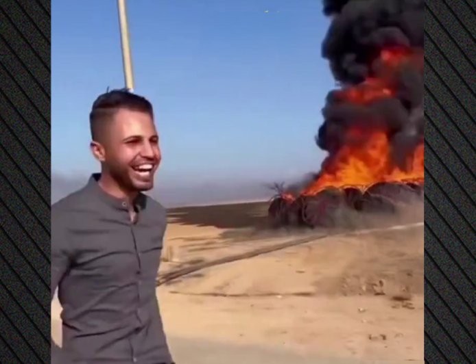 Ανάκληση ασύλου σε Παλαιστίνιο για σχέσεις με τη Χαμάς 