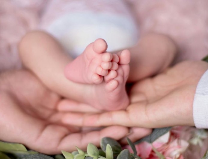 Λάρισα: Ιατρικό “θαύμα” για πρόωρο βρέφος 600 γρ. στο Πανεπιστημιακό Νοσοκομείο Λάρισας