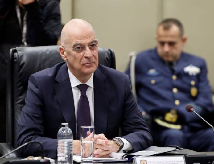 Δένδιας και Γεραπετρίτης: Η Ελλάδα επεκτείνει χωρικά ύδατα και θαλάσσια πάρκα – Η Τουρκία αντιδρά