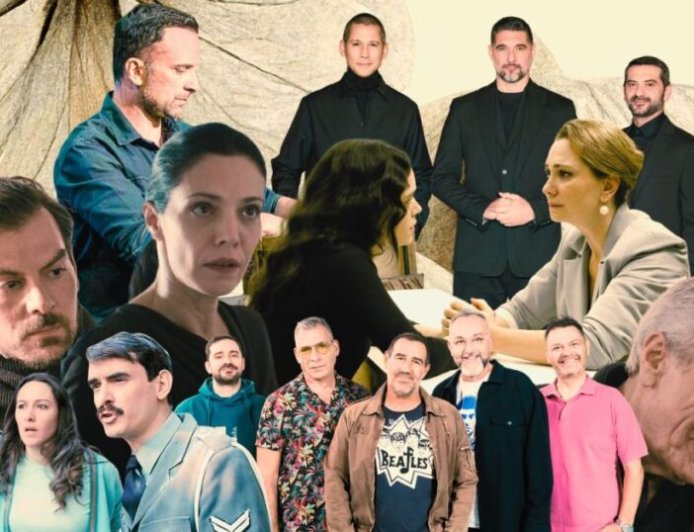 Τηλεθέαση: Σφοδρή σύγκρουση στην prime time για την πρωτιά