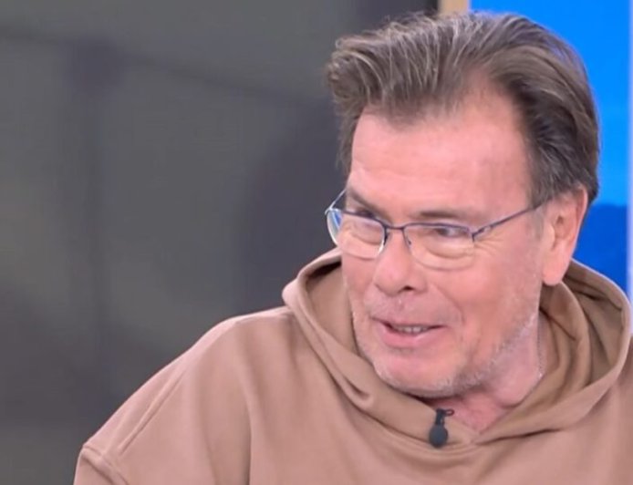 Δημήτρης Παπανώτας: «Έχω χωρίσει από σχέση που ήθελε να δούμε Παρατράγουδα»