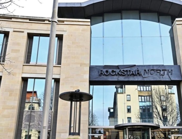 Αναστάτωση στο στούντιο της Rockstar North έπειτα από αναφορές για έκρηξη