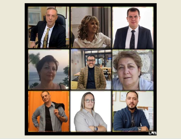 Ανακοινώθηκαν οι 18 Τομεάρχες της ΔΕΕΠ Ροδόπης ΝΔ