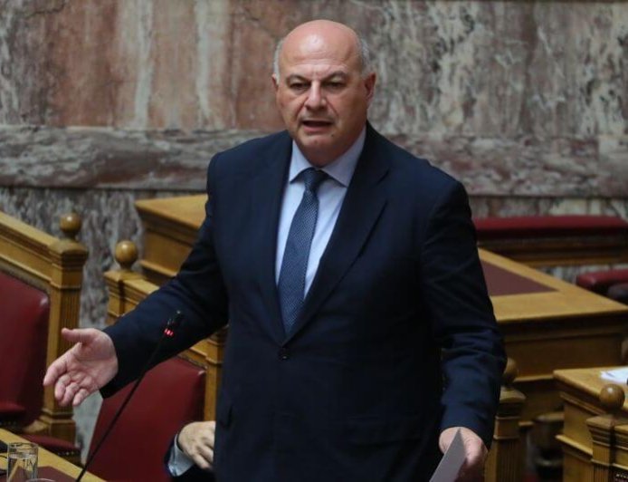 Κώστας Τσιάρας προς εκπροσώπους των μπλόκων: Είναι η στιγμή της ευθύνης για όλους