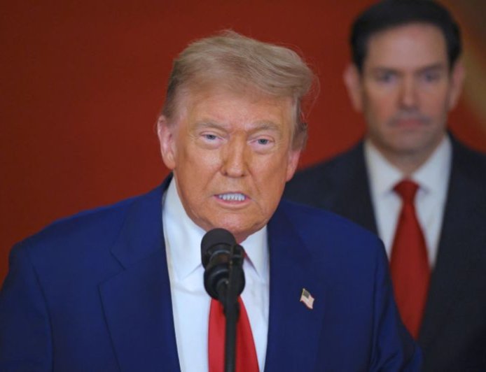 Τραμπ: Τα 25 πράγματα που άλλαξε ο 47ος πρόεδρος των ΗΠΑ