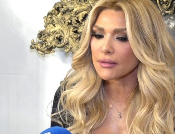 Αγγελική Ηλιάδη: «Έχω βιώσει ανταγωνισμό και κόμπλεξ από άντρες συναδέλφους»