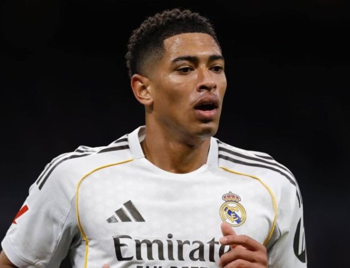 Μπέλιγχαμ πανηγυρισμός: O Άγγλος απαντά στο κοινό με ένα ιδιαίτερο τρόπο