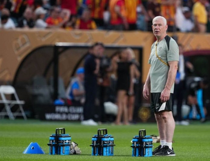 Τσέλσι: Cult στιγμές στην προπόνηση των «μπλε»