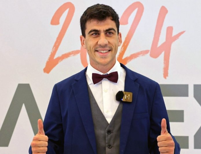 Φειδίας Παναγιώτου: Έρευνα για χρήση έπαυλης ως γραφείο