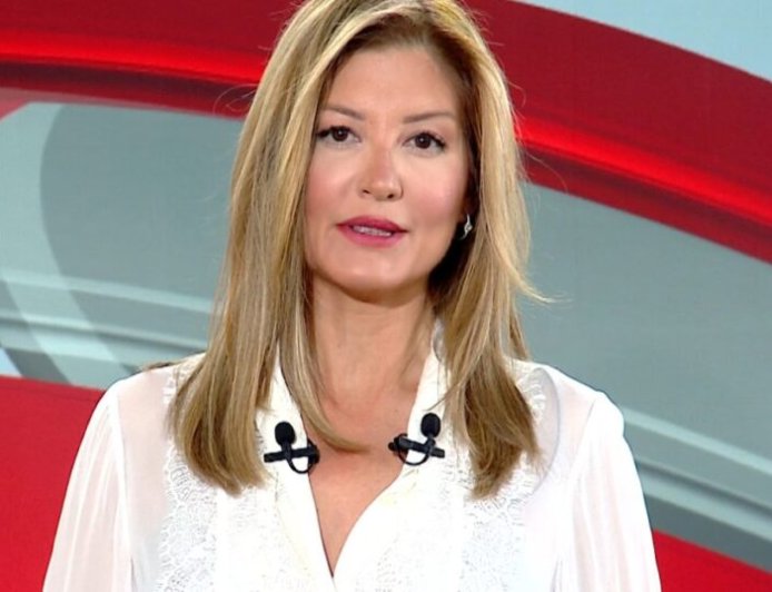 Ράνια Τζίμα για Μαρία Καρυστιανού: «Καμία γυναίκα σε αυτή τη χώρα δεν θα συζητήσει για την αυτοδιάθεσή της με μειοψηφίες»