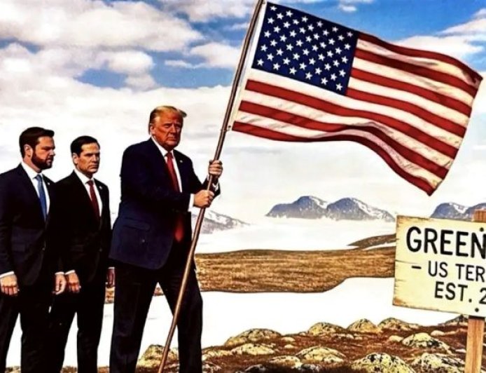 Ευρώπη κατά των ΗΠΑ: Συσπείρωση Γαλλίας και Γερμανίας, κομβικός ο ρόλος της Μελόνι