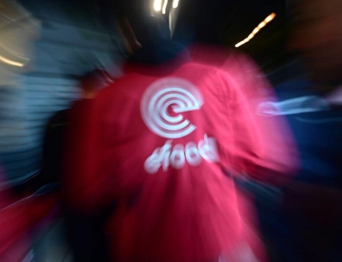 Κακοκαιρία: Αναστέλλονται οι διανομές από eFood, Wolt και Box