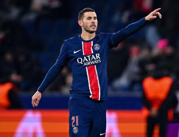 Λούκα Ερναντές: Κατηγορίες για human trafficking και αδήλωτη εργασία