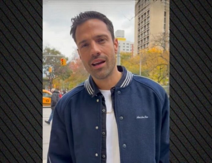 Κωνσταντίνος Αργυρός: «Τώρα καταλαβαίνω ότι μπαίνω μπροστά να φάω σφαίρα για το παιδί μου»