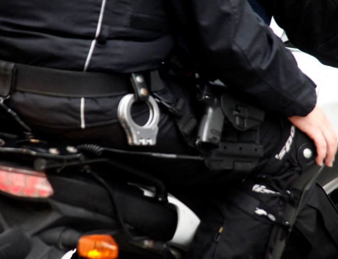 Θεσσαλονίκη: 58χρονος συνελήφθη για κλοπή κινητού μέσα στα δικαστήρια